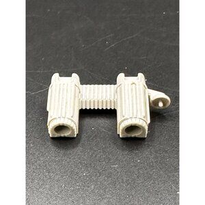 Vtg G.I. Joe ARAH 1990 Metal Head V1 Backpack Missiles Frame Launcher Accessory‎